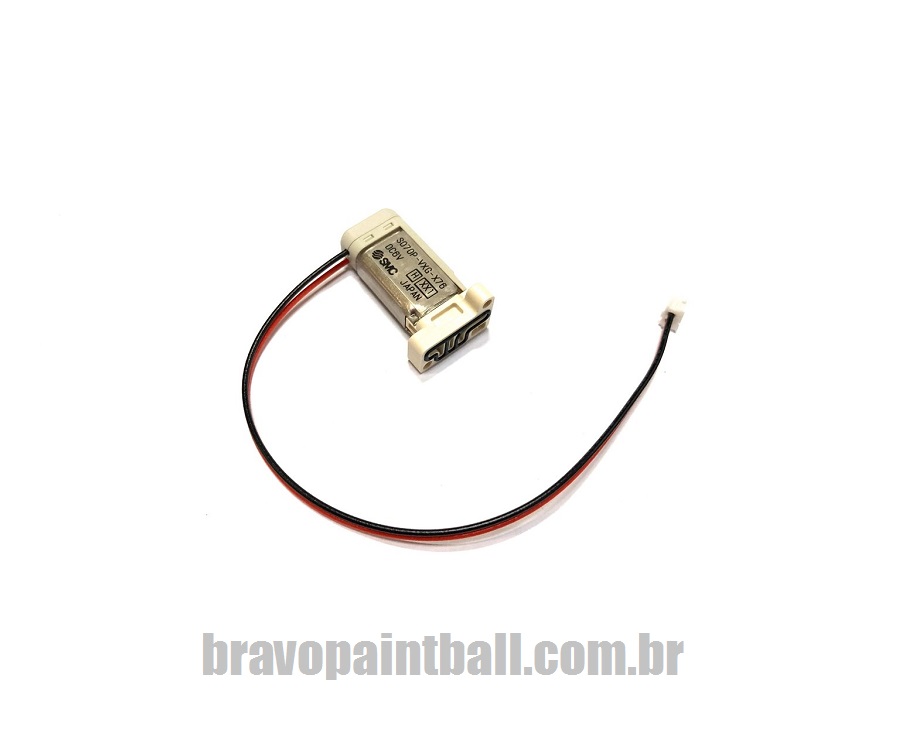 Solenoide Piloto Dye / Proto . Bravo Paintball