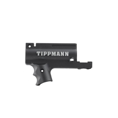 Carcaça Esquerda 98 Platinum #TA02073