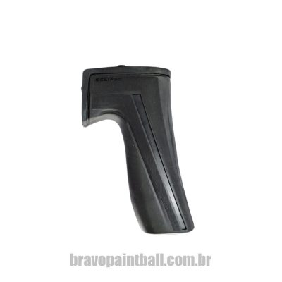 Front Grip Rubber CS1/1.5 Planet Eclipse Black