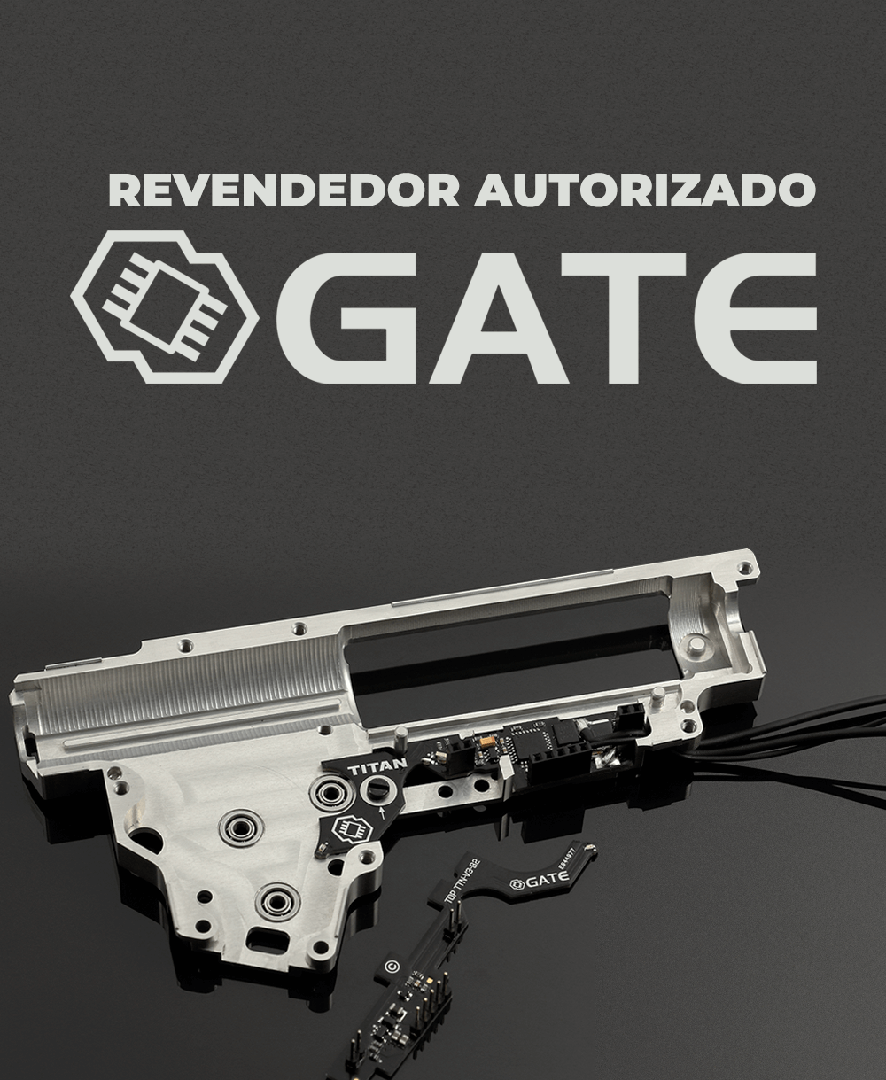 Mobile-Gate