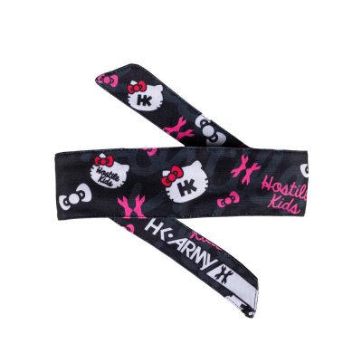Headband Hk Army - Bye Bye Kitty