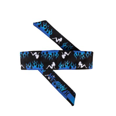 Headband Hk Army - Trucker Blue