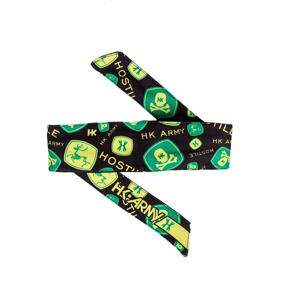 Headband Hk Army – Aggroculture