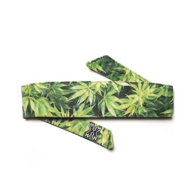 Headband Hk Army – Homegrown