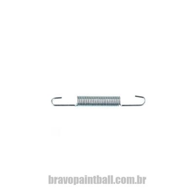 Mola Gangorra Spyder Semi #SPR008