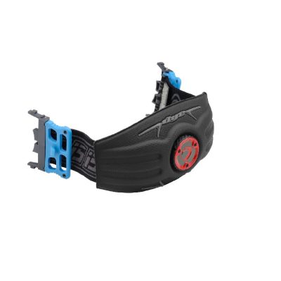 Elástico Strap Dye GSR I5 - Red