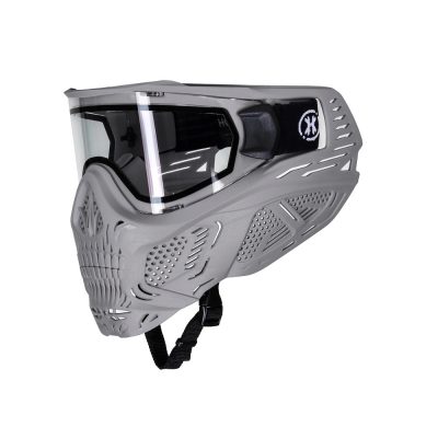 Máscara Hk Army HSTL Skull Grey