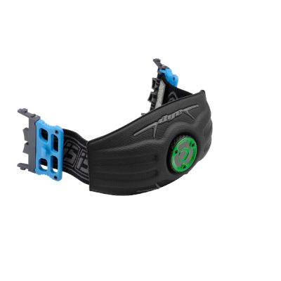 Elástico Strap Dye GSR I5 - Lime