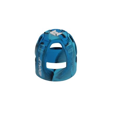 Tank Grip Exalt Blue Swirl