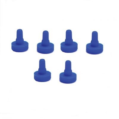 Stop Ball Spyder kit 6 un, Stopball TechT