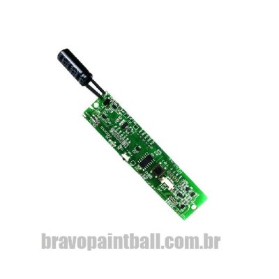 Placa Original Empire TM7 TM15 SEMI-AUTO SOMENTE