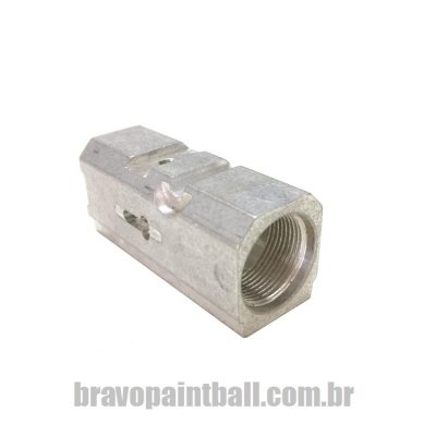 Adaptador de Cano TPX / TIPX #TA20027