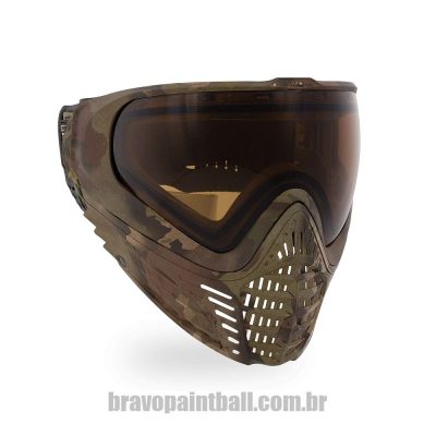 Máscara VIO Contour II Reality Brush Camo