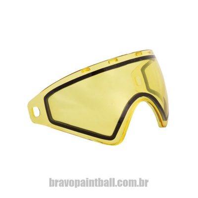 Lente Virtue Bunkerkings Thermal Yellow