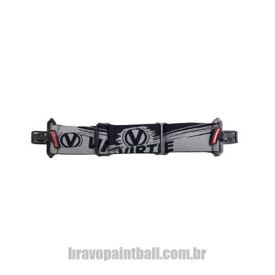 Elástico Strap Virtue Vio Black Gray