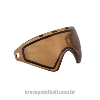 Lente Virtue Bunkerkings Thermal Copper