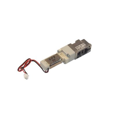 Solenoide Reflex / Dam Completa