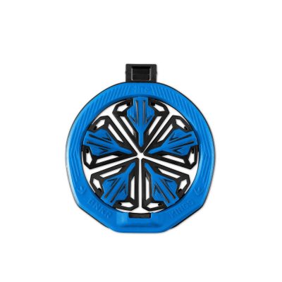 Quick Feed Bunkerkings NTR Spire III / IR / CTRL Blue