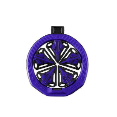 Quick Feed Bunkerkings NTR Spire III / IR / CTRL Purple