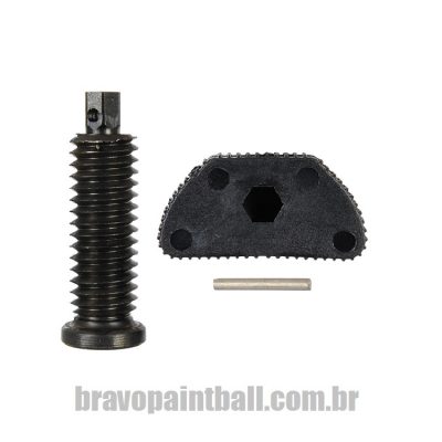 Tiberius Quick-Change T8 / T8.1 / T9 / T9.1