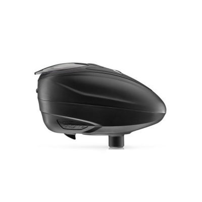 Loader DYE Rotor LT-R 200 Black