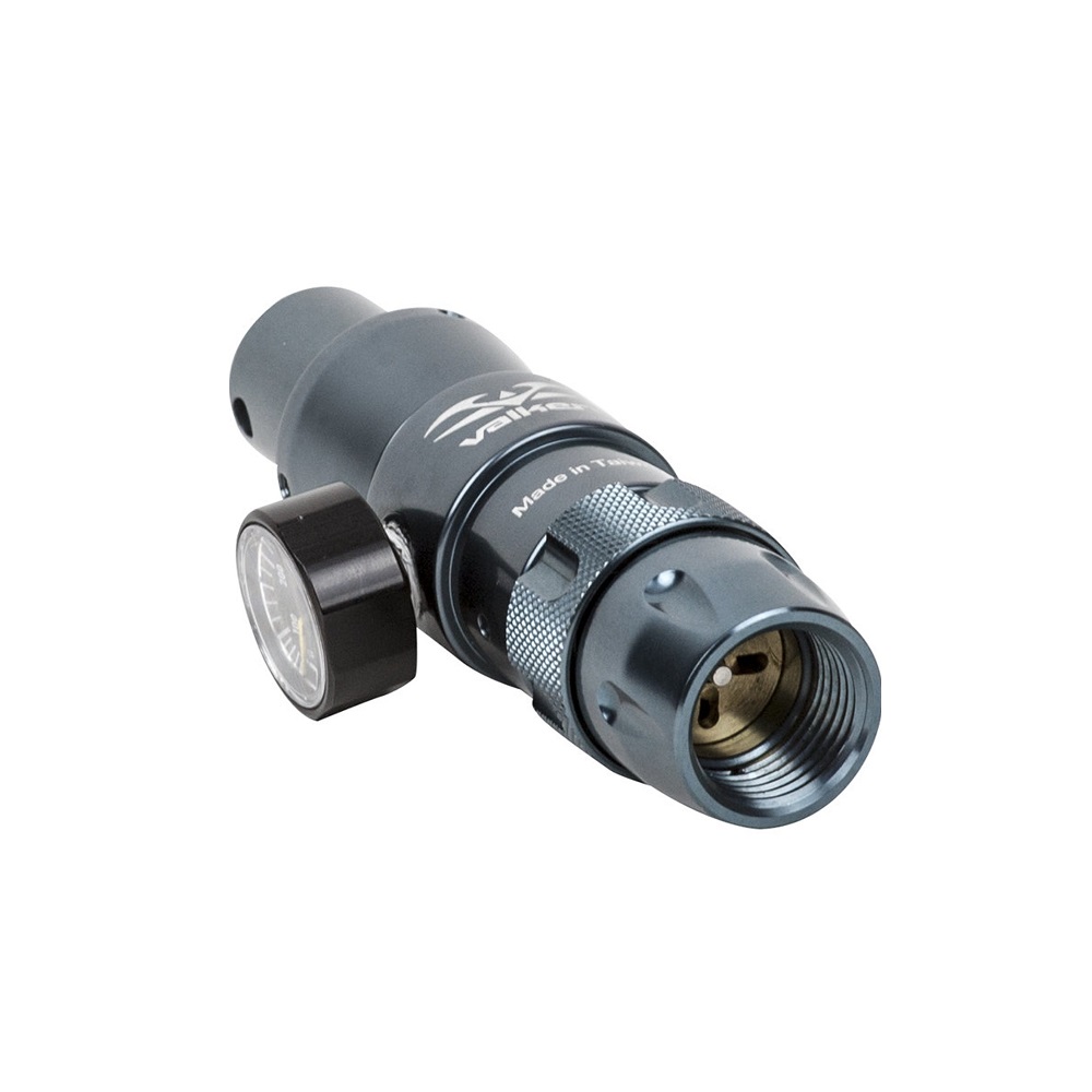 Regulador Valken Ultra Rig Airsoft 0-250psi - Imagem 3