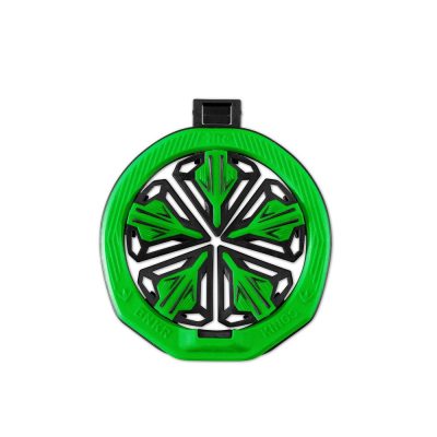 Quick Feed Bunkerkings NTR Spire III / IR / CTRL Lime