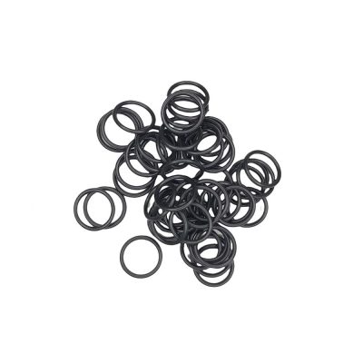 Oring Valvula Cilindro Co2 / HPA 50un.