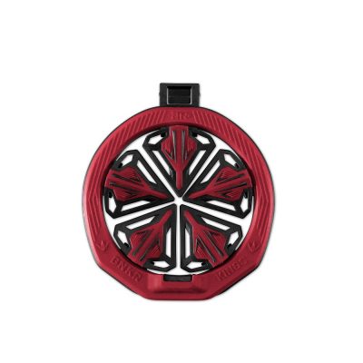 Quick Feed Bunkerkings NTR Spire III / IR / CTRL Red