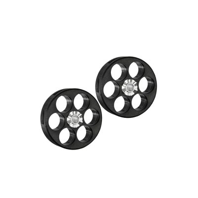 Magazine Tambor Umarex T4E TR50 Revólver .50cal 6 Rounds 2un.