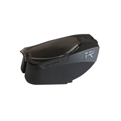 BackShell Crown Spire IR / 200 / 260 Black