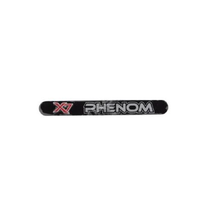 Nome Placa X7 Phenom Original #TA30042