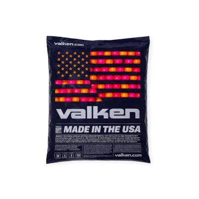 Bolinha de Paintball Valken Custon .68 - 500un