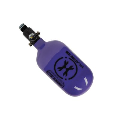 Cilindro HPA 36ci 4500/800psi Hk Army  Icon Purple
