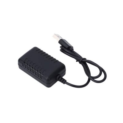 Carregador de Bateria Leão L3-USB 2A LiPo 3S Airsoft 11.1V