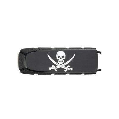 Barrel Cover Exalt Bayonet Jolly Roger Pirate LE