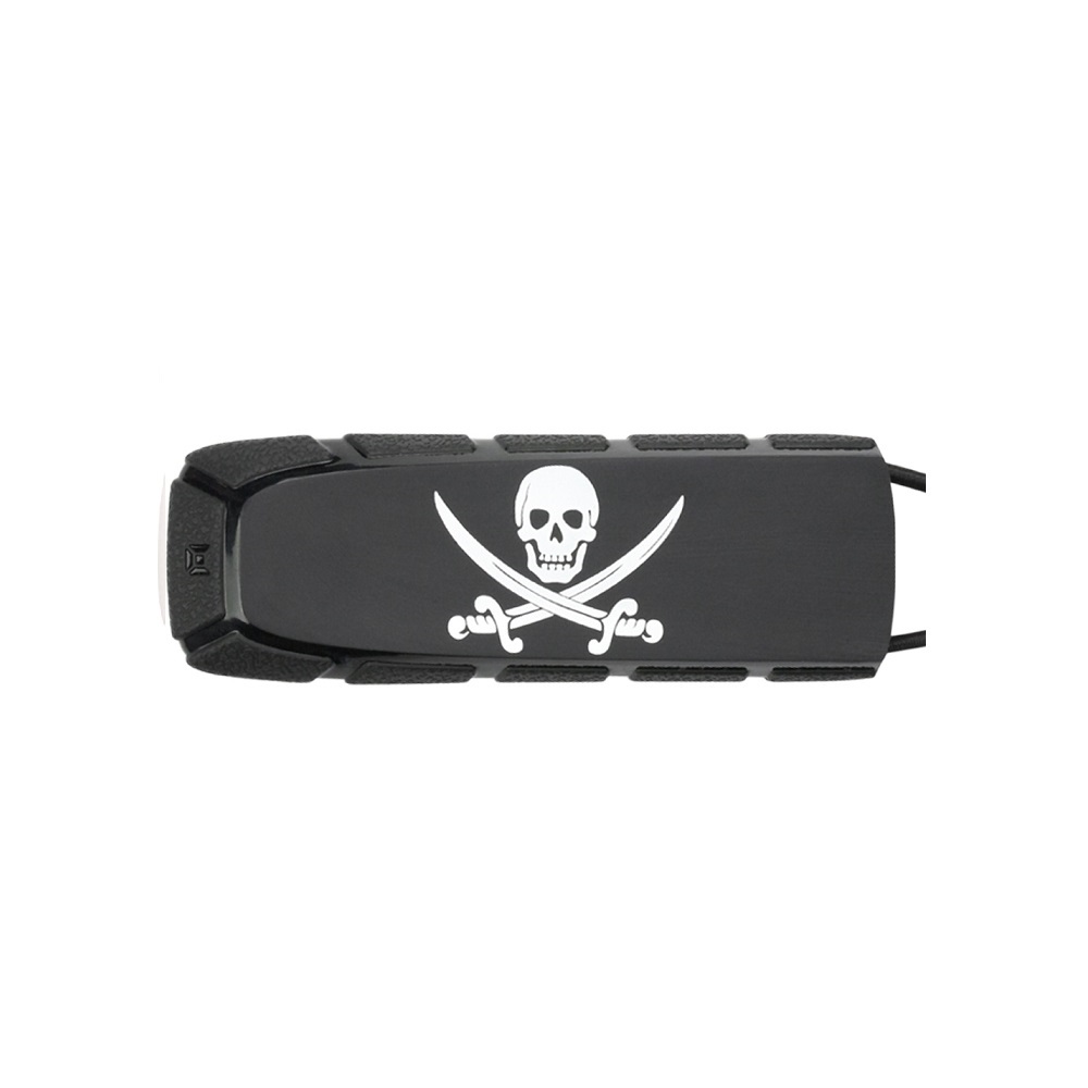 Barrel Cover Exalt Bayonet Jolly Roger Pirate LE
