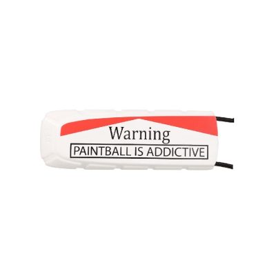 Barrel Cover Exalt Bayonet Warning LE