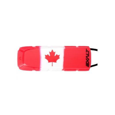 Barrel Cover Exalt Bayonet Canadá Flag LE