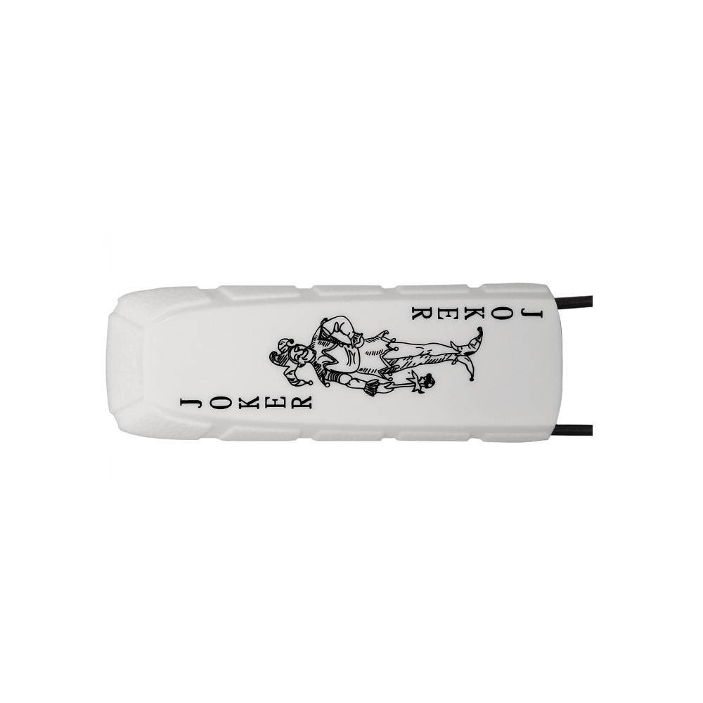 Barrel Cover Exalt Bayonet Joker Card