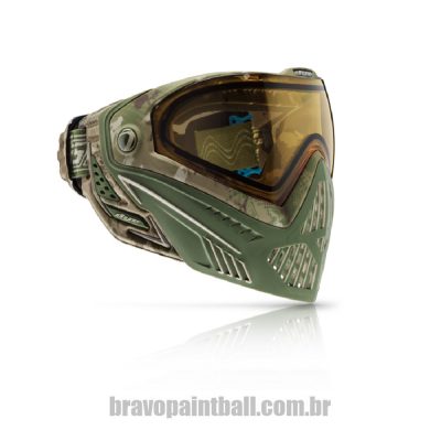 Máscara Dye I5 DyeCam