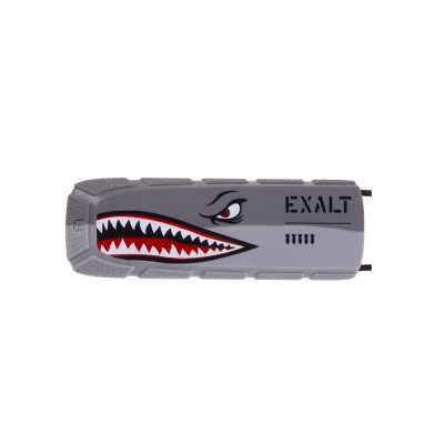 Barrel Cover Exalt Bayonet WarHawk Gray