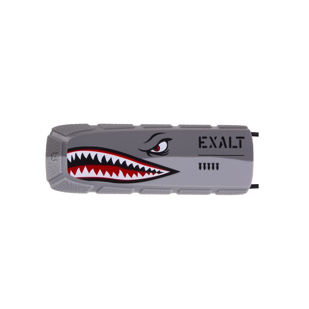 Barrel Cover Exalt Bayonet WarHawk Gray