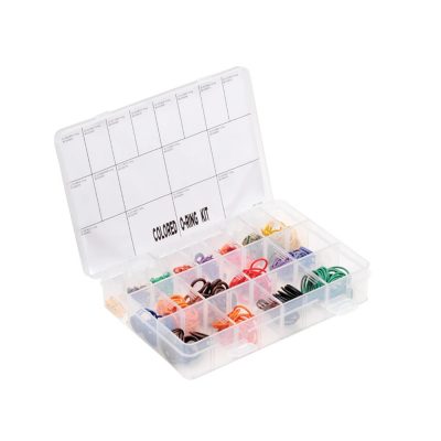 Kit Oring Color Dye 340un.