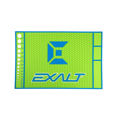 Tapete de Manutenção Tech Mat HD - Exalt