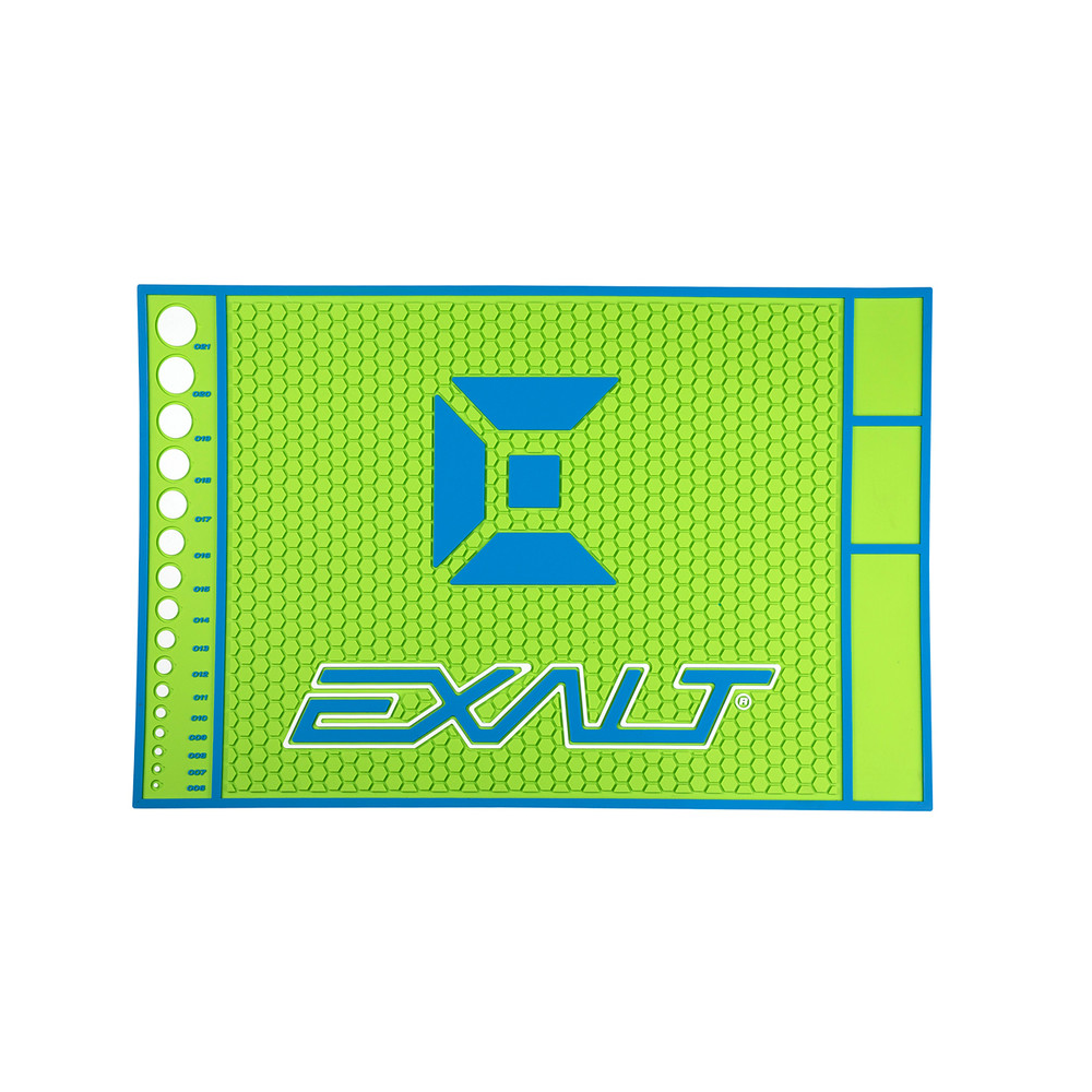 Tapete de Manutenção Tech Mat HD - Exalt