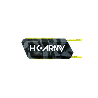 Barrel Cover HK Army - Charcoal