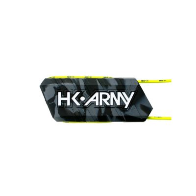 Barrel Cover HK Army - Charcoal