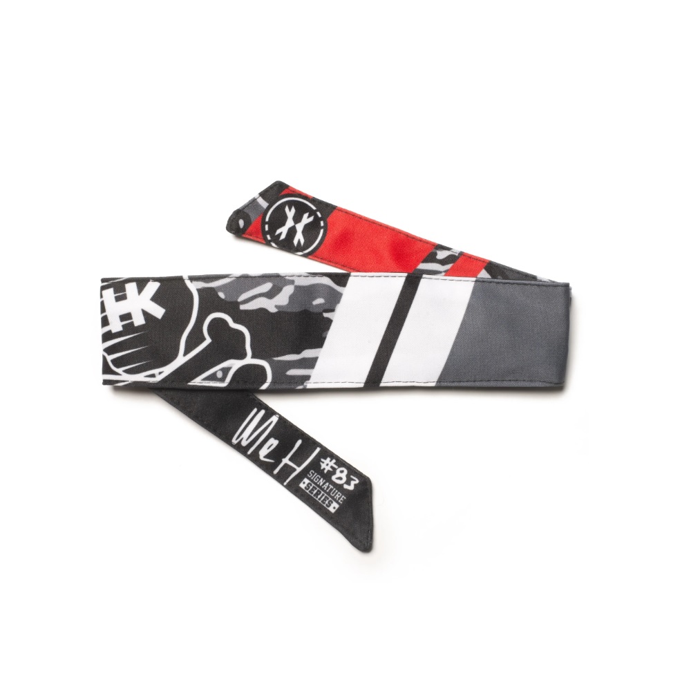 Headband Hk Army – Mr. H Slayer Urban