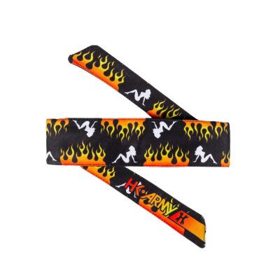 Headband Hk Army - Trucker Orange